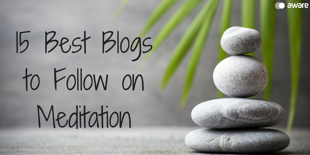 15 Best Blogs to Follow on Meditation