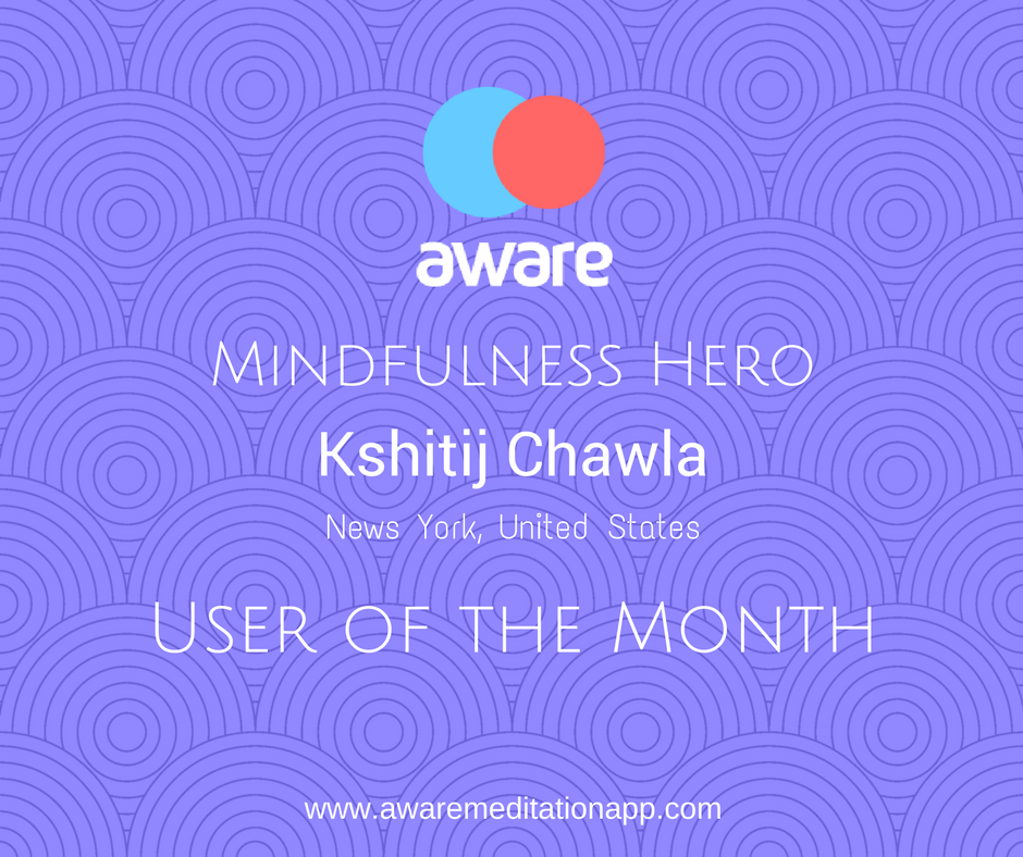 user-of-the-month